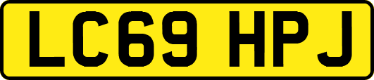 LC69HPJ