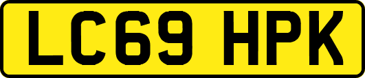 LC69HPK