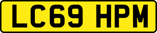 LC69HPM