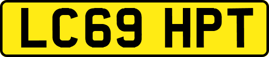 LC69HPT