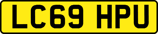 LC69HPU