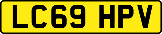 LC69HPV