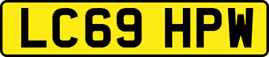 LC69HPW