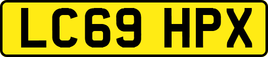 LC69HPX