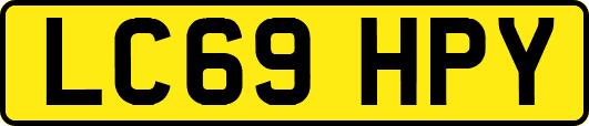 LC69HPY