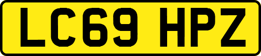 LC69HPZ