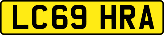 LC69HRA