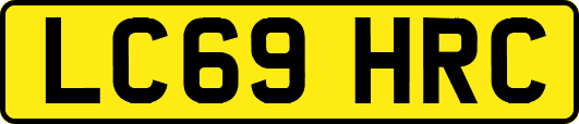 LC69HRC