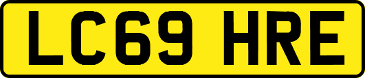 LC69HRE