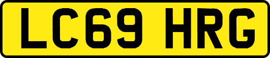 LC69HRG