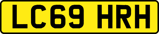 LC69HRH