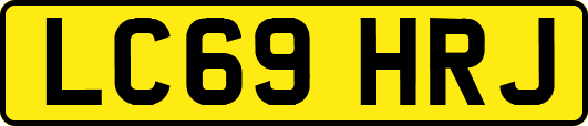 LC69HRJ