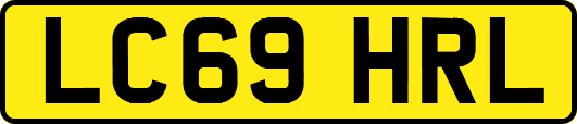 LC69HRL