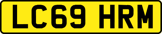 LC69HRM