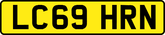LC69HRN