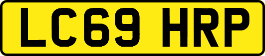 LC69HRP