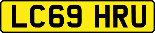 LC69HRU