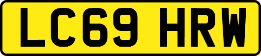 LC69HRW