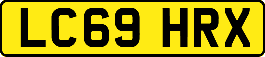 LC69HRX