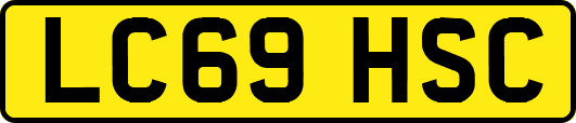 LC69HSC