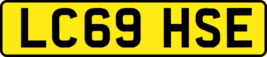 LC69HSE