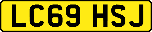 LC69HSJ