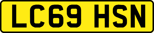 LC69HSN
