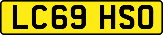 LC69HSO
