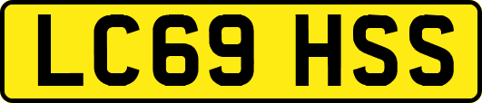 LC69HSS