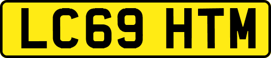 LC69HTM