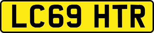 LC69HTR