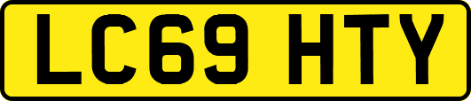 LC69HTY