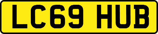 LC69HUB