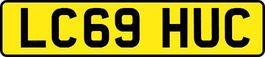 LC69HUC