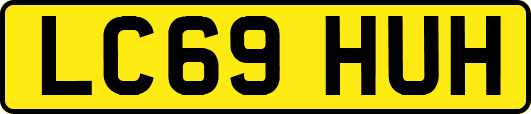 LC69HUH