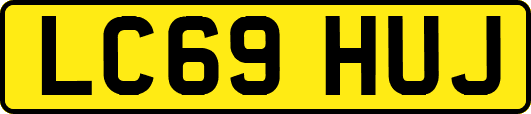 LC69HUJ