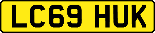 LC69HUK