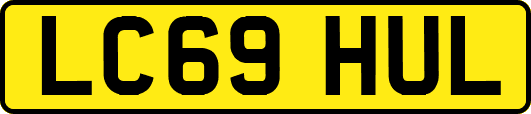 LC69HUL