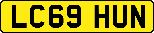 LC69HUN