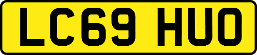 LC69HUO