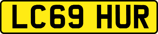 LC69HUR