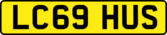 LC69HUS