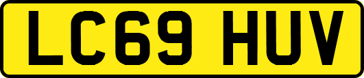 LC69HUV