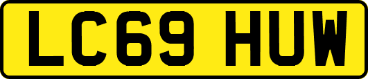 LC69HUW