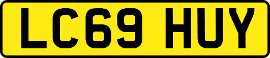LC69HUY