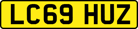 LC69HUZ