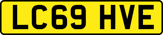 LC69HVE