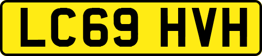 LC69HVH