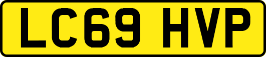 LC69HVP