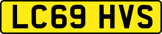 LC69HVS